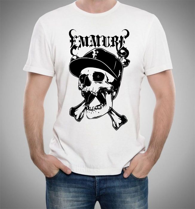 Chelsea Grin / Suicide Silence / Carnifex / Emmure - T-shirt - Nova