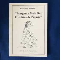 MARGON E MAIS DEZ HISTÓRIAS DE PASMAR Alexandre Reigada (assinado)