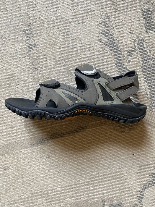 Сандалі чоловічі Merrell нові оригінал розмір 40, стопа 25 см