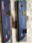 Pamiec do komputera DDR2 2*4 GB