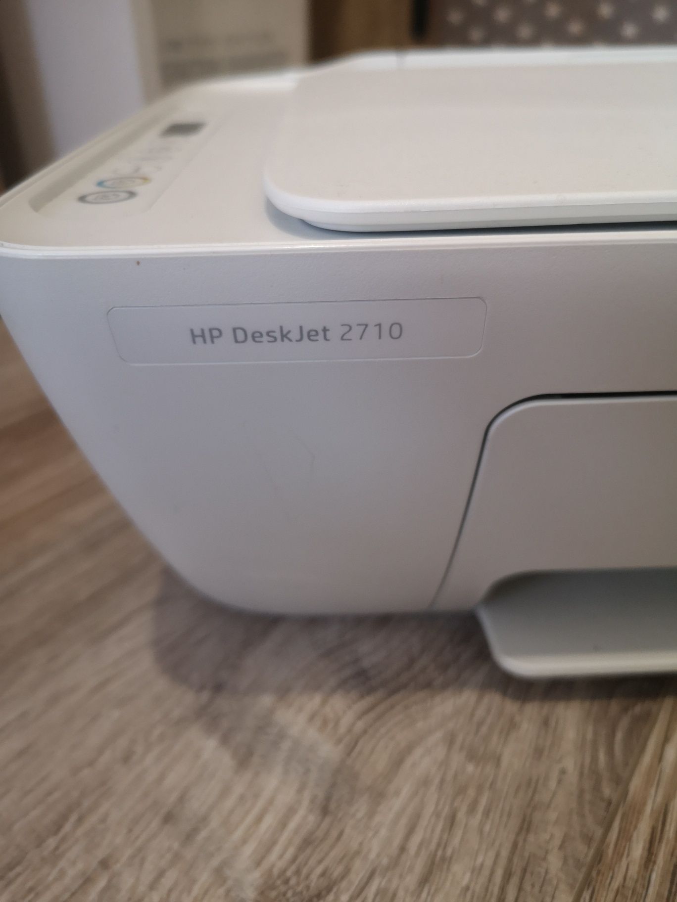 Urządzenie wielofunkcyjne HP DeskJet 2710