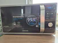 Milrofalówka Samsung.