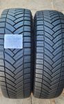 225/75/16C 225/75R16C Michelin 2020 Całoroczne