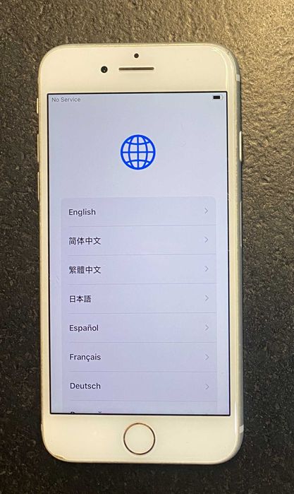 Iphone 8 64Gb Excelente estado