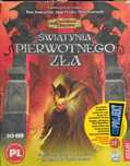 Świątynia Pierwotnego Zła BIG BOX