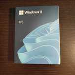 Powystawowe Microsoft Windows 11 PRO PL USB WIECZYSTA