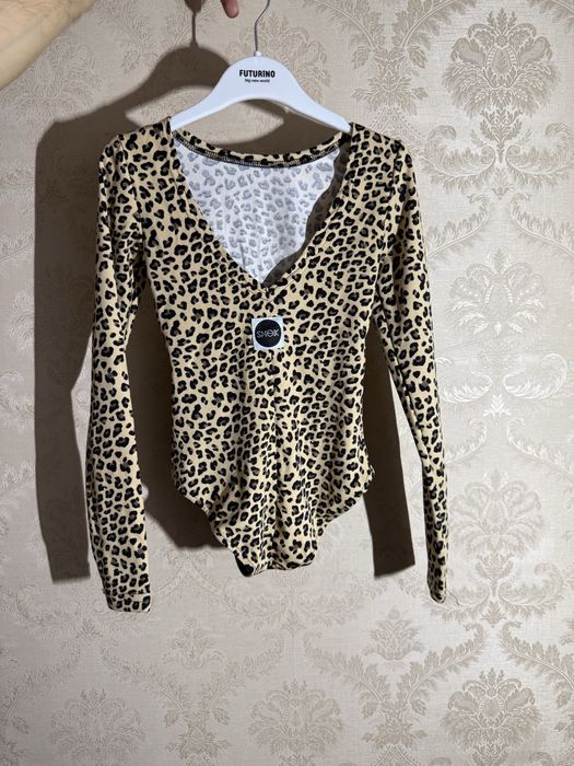 Одяг для бальних танців 122-128