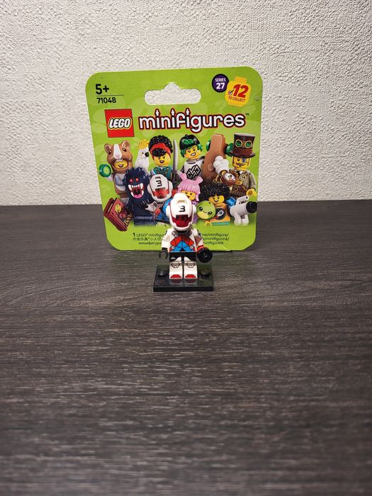 Lego 71048 octan-man