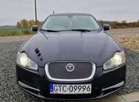 Jaguar XF 2.7 V6 D Premium Luxury