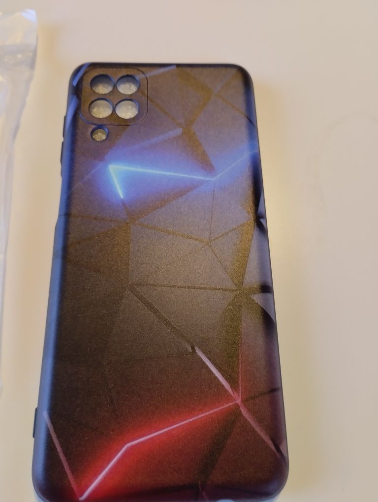 Etui Case na telefon M 12