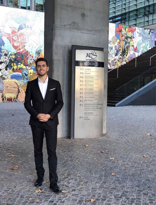 Explicações em Viseu