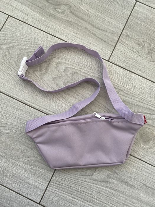 Бананка levis тканевая