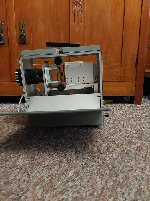 Диапроектор ЛЕТИ 60м