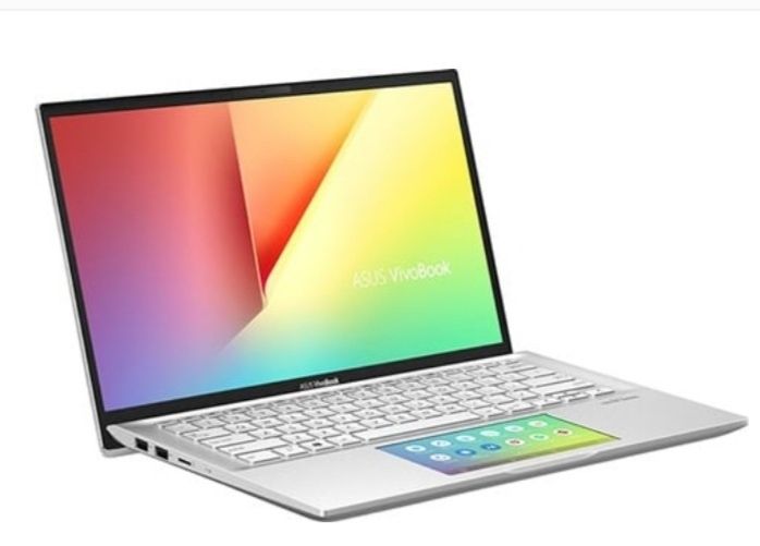 ASUS VivoBook i7