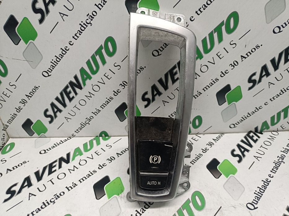 Comando / Botão Travão De Mão Bmw 5 (F10)