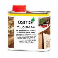 OSMO 0,5L – Top-Olej do blatów kuchennych PROMOCJA