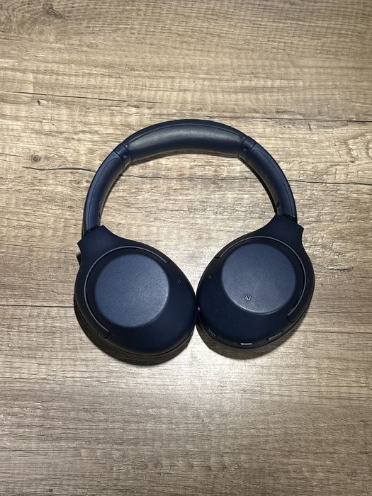 Słuchawki sony WH-XB900N