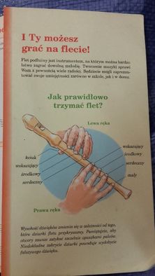 MOJA MUZYKA Podręcznik Dla Klas 4 - 6 Szkoły Podstawowej KOROWAJCZYK