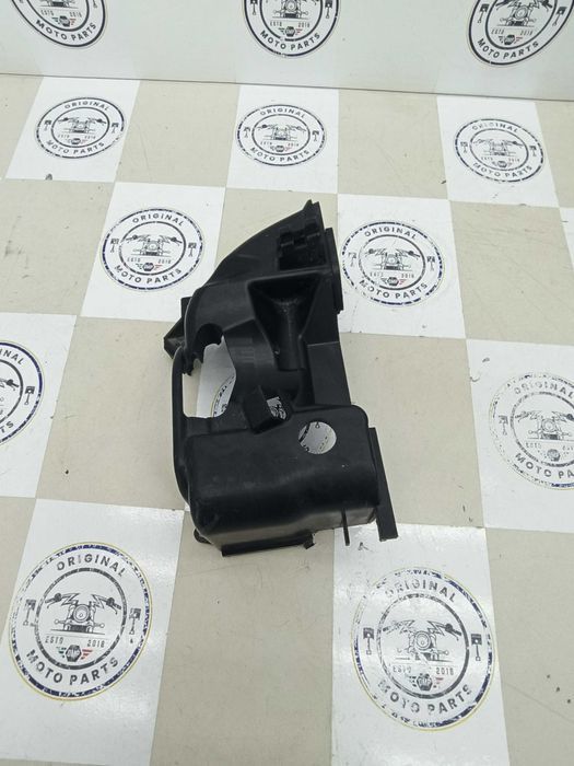 Tampa motor Honda Today 2002/2007