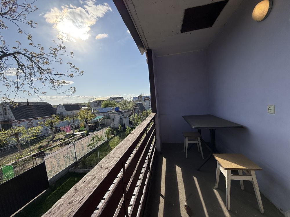 Продаж дачі СТ «МРІЯ», Чечелево, 5 хвилин від Кременчука