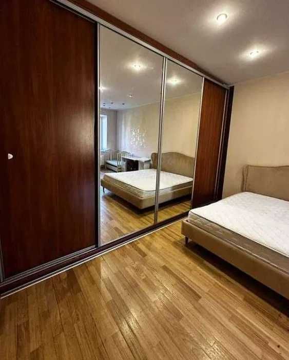Продам 3-комнатную квартиру с ремонтом на Пушкинской