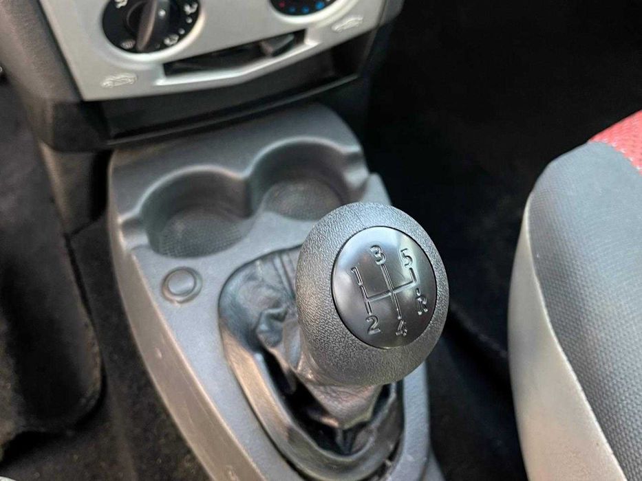 Продам Dacia Logan 2006р. #71445