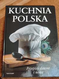 Książka kucharska.