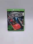 Screamride na X.One