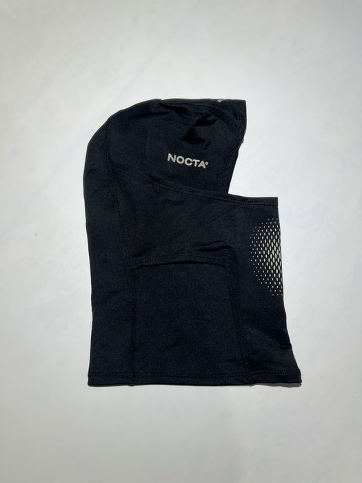 Балаклава nike nocta nokta блаклава найк нокта для зими на зиму