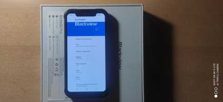 BLACKVIEW bv9600 pro