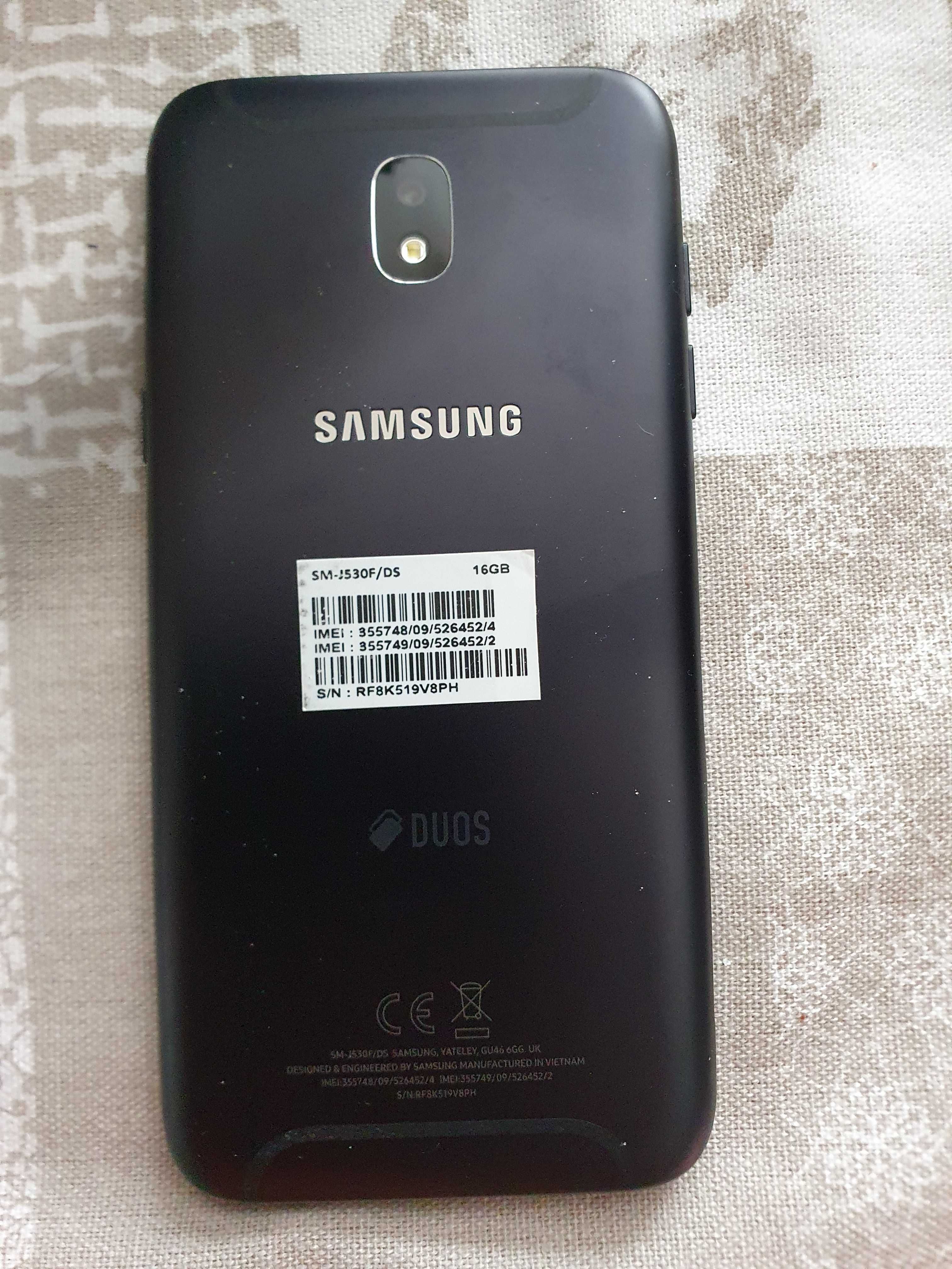Samsung Galaxy J5 2017 DUAL SIM