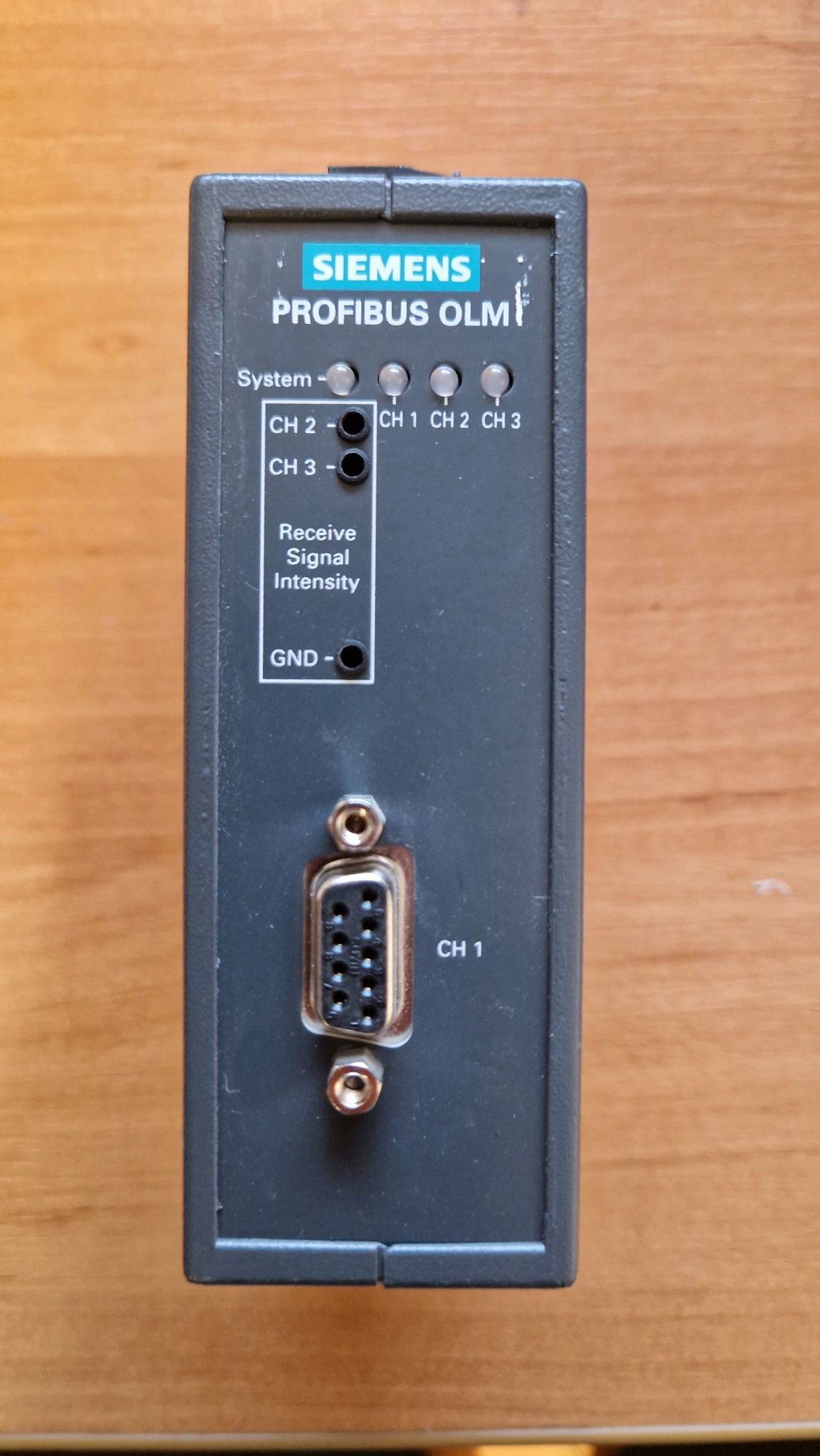 Siemens Profibus OLM/G12 Simatic Net