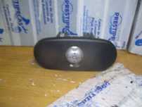 Interruptor 613183739 MINI COOPER 2003 ESPELHOS MINI COOPER 2004 1.4D 75CV 3P PRETO