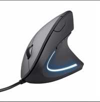 Trust ergonomic mouse VERTO