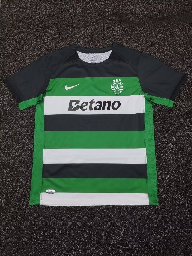 Camisolas de futebol - 2024/2025
