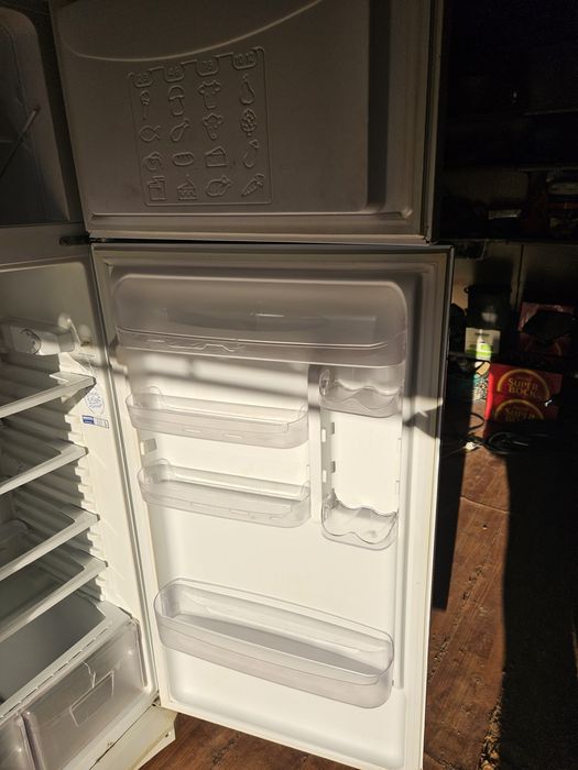 Frigorífico indesit