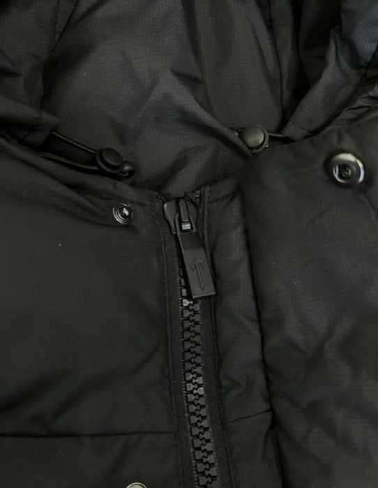 В наявності | L, XL | Зимова куртка Trapstar | Зимовий пуховик