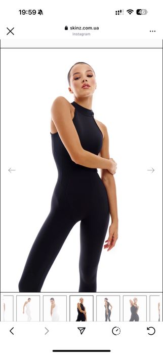 Комбинезон Skinz S