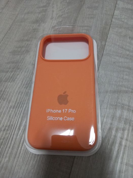Capa iphone 17 pro