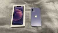 Phone 12 Purple 64GB