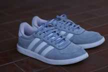 Sapatilhas adidas mulher tam 39 1/3 - ORIGINAIS