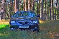 Mazda 3 2008г.в. 2.0L