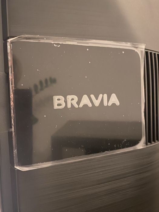 Tv Sony Bravia 65cali