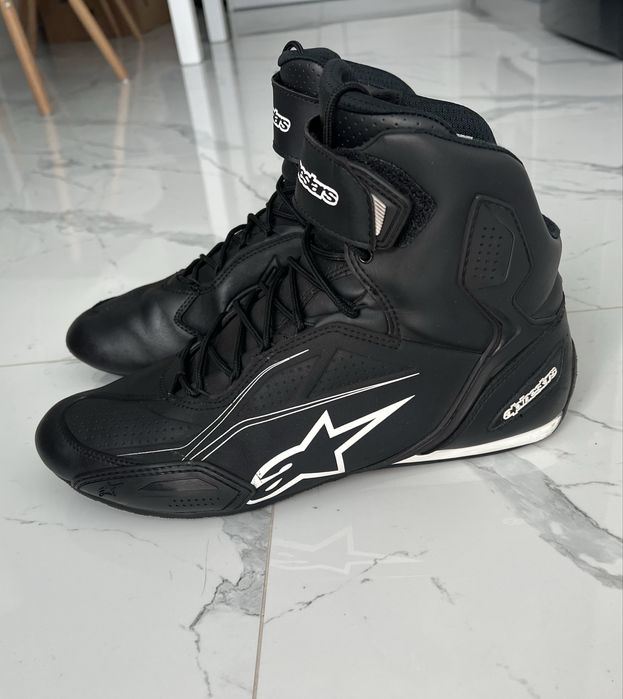 alpinestars faster 3 розмір 44 (28-28,5см)