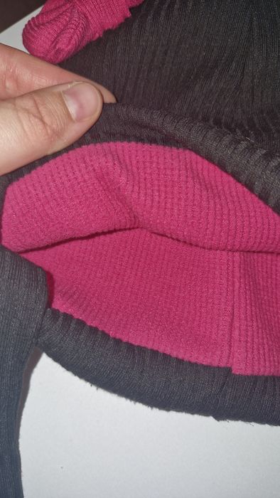 Шапка дитяча 46-48, шапка дитяча осінь