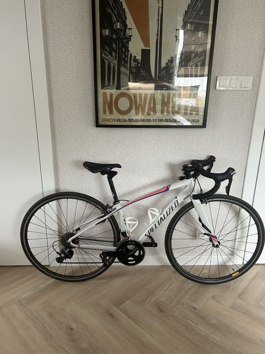 Specialised dolce comp 44/47 shimano 105 xs