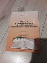 Padurek ryczałt, karta podatkowa, PKPiR