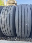 Шини 385/65 R22.5 Pirelli R02 pro Піреллі причіп 2 шт склад гурт