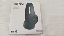 Бездротові навушники Sony wh-ch510