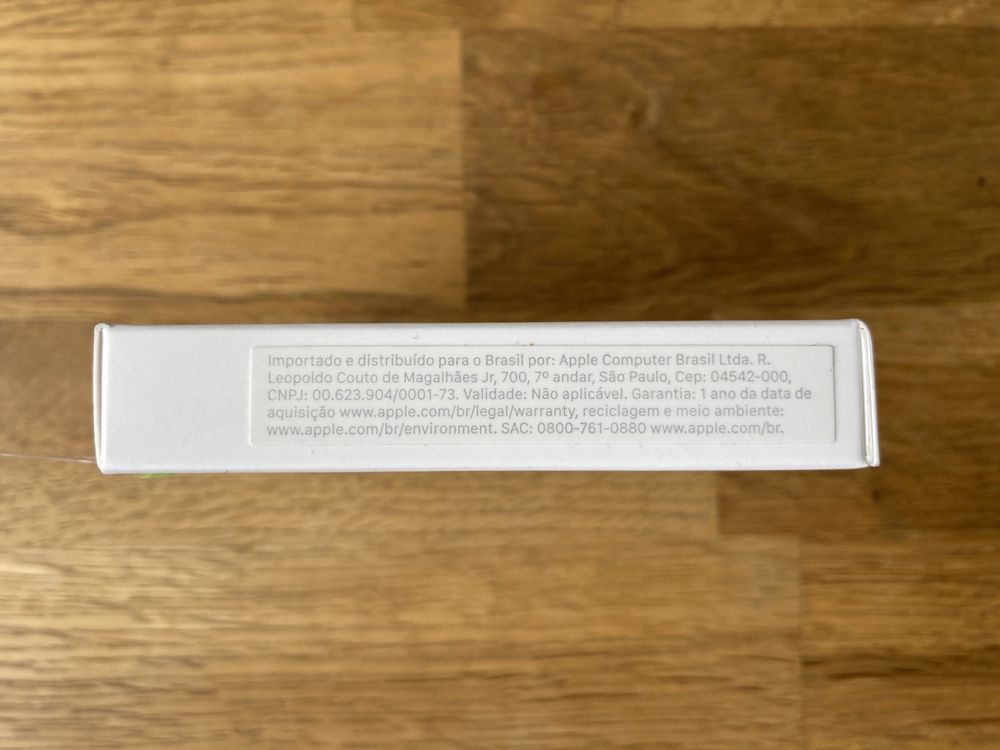 Оригінальні наконечники Apple Pencil Tips 4 Pack (MLUN2)